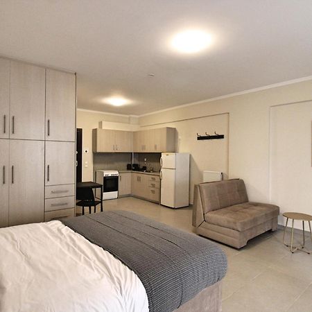 Raise Nafplio City Break Ngoại thất bức ảnh
