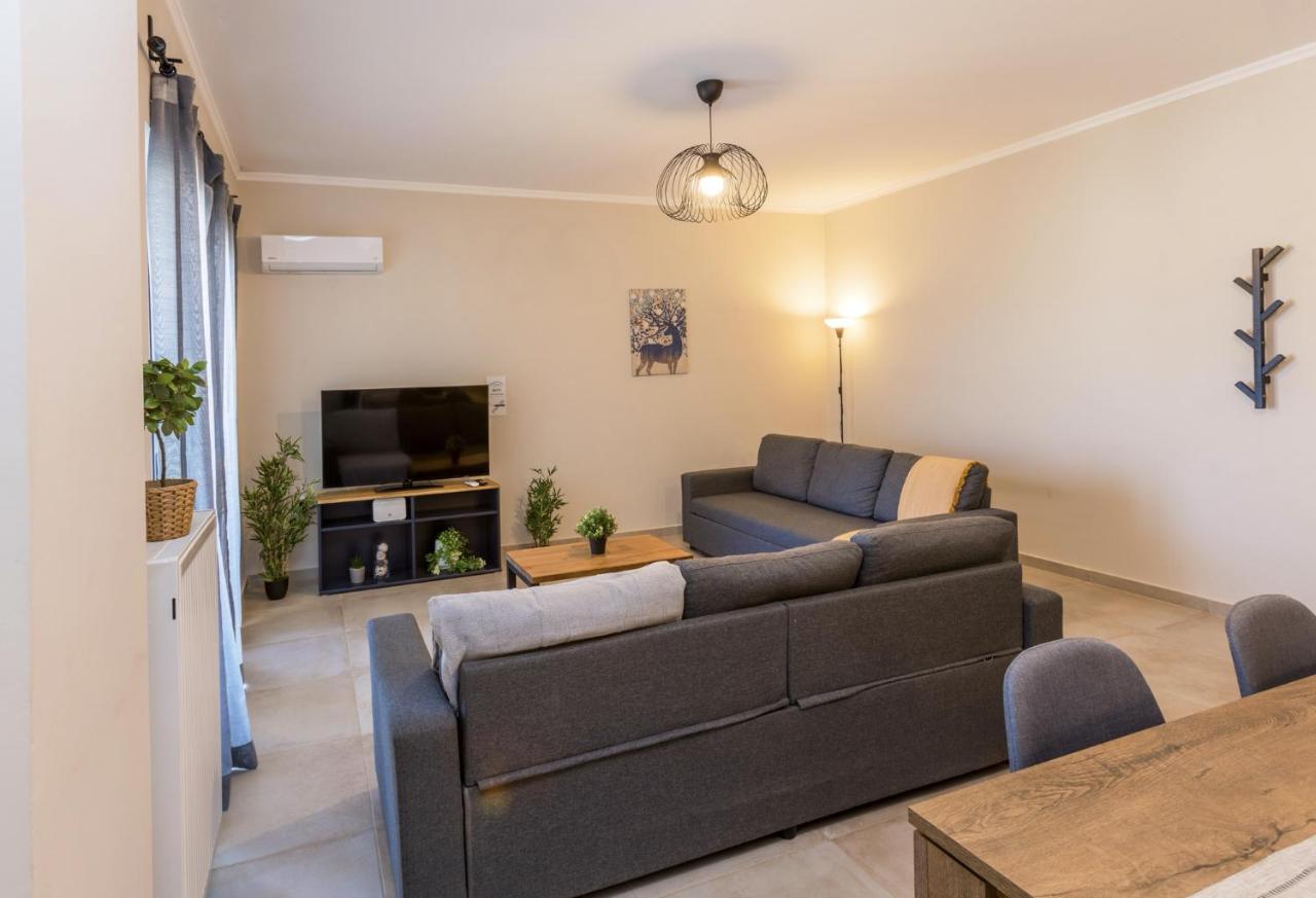 Raise Nafplio City Break Ngoại thất bức ảnh