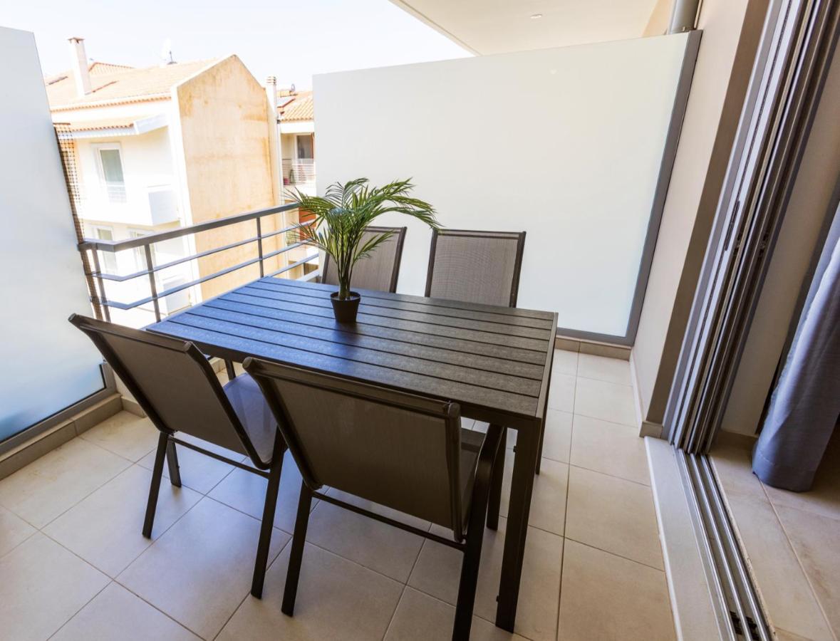 Raise Nafplio City Break Ngoại thất bức ảnh