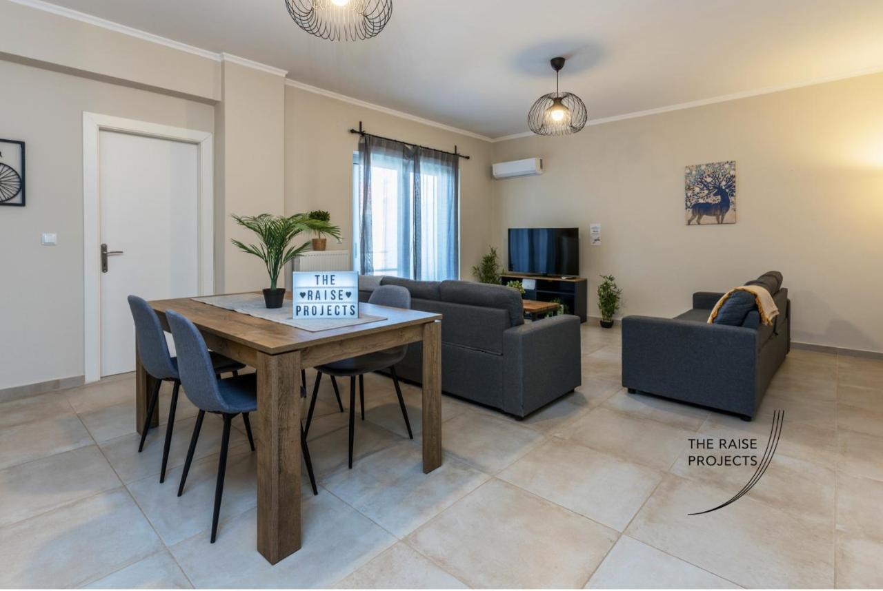 Raise Nafplio City Break Ngoại thất bức ảnh