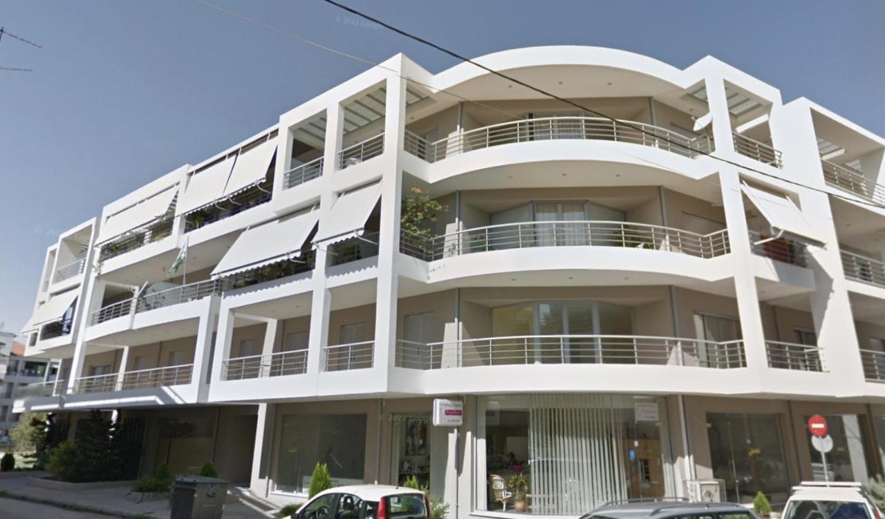 Raise Nafplio City Break Ngoại thất bức ảnh