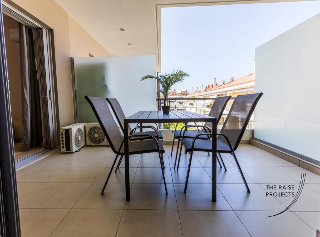 Raise Nafplio City Break Ngoại thất bức ảnh