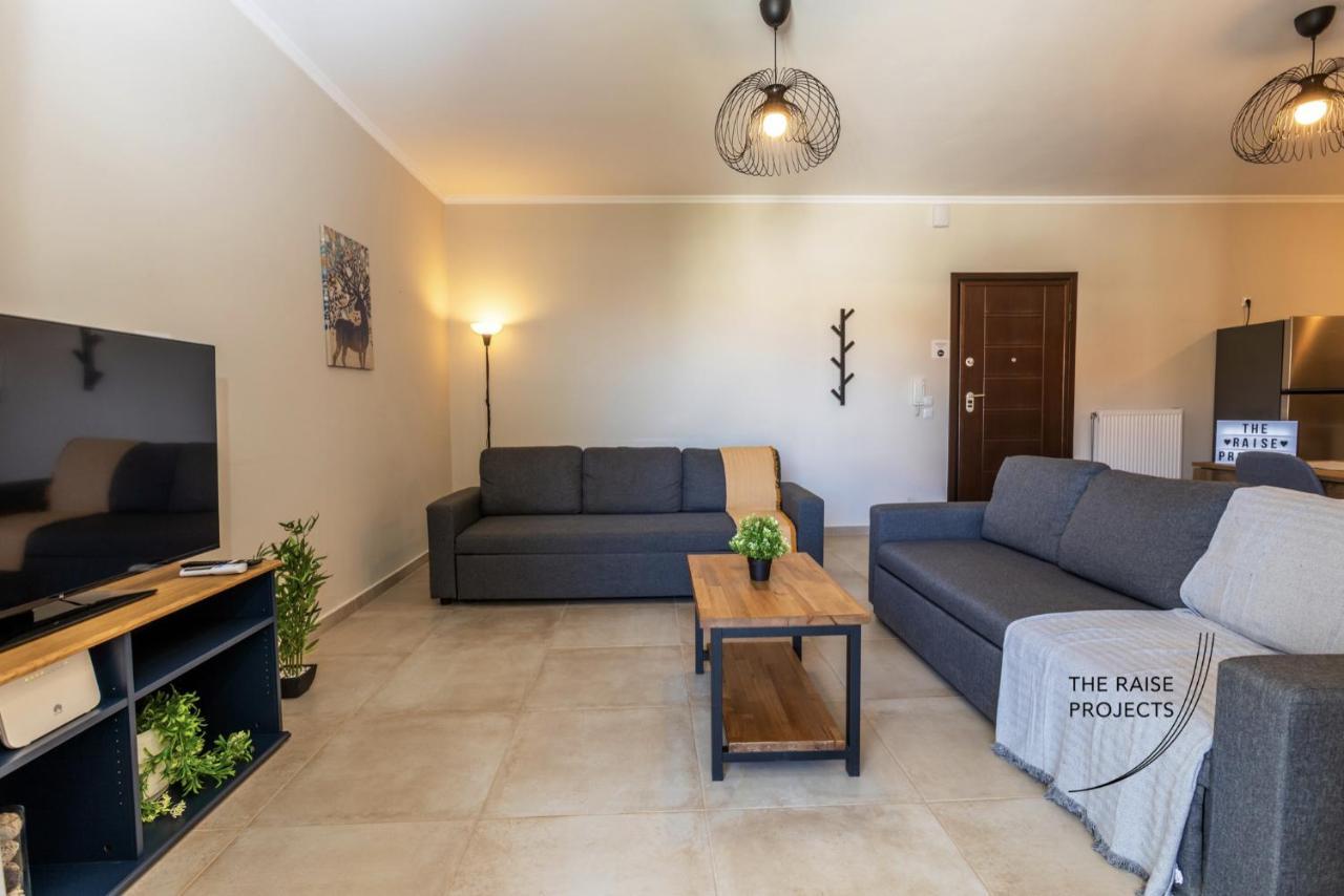 Raise Nafplio City Break Ngoại thất bức ảnh