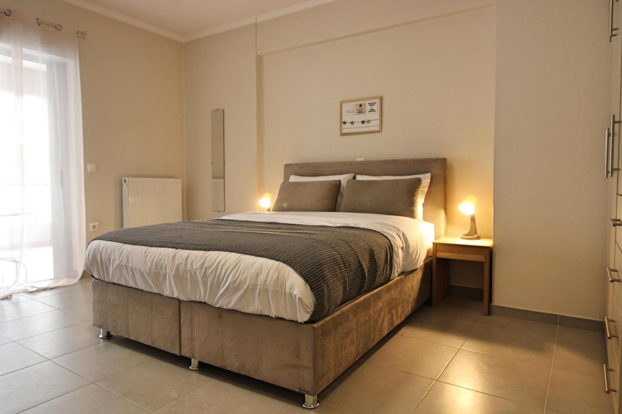 Raise Nafplio City Break Ngoại thất bức ảnh