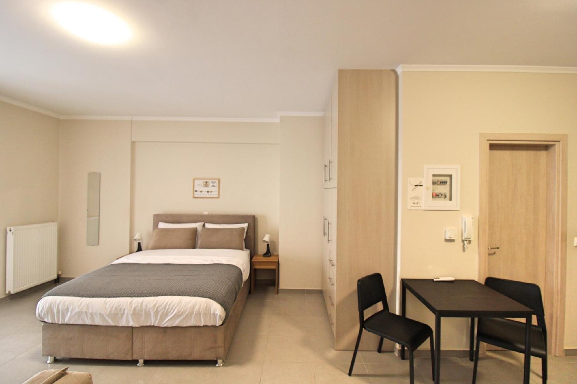 Raise Nafplio City Break Ngoại thất bức ảnh