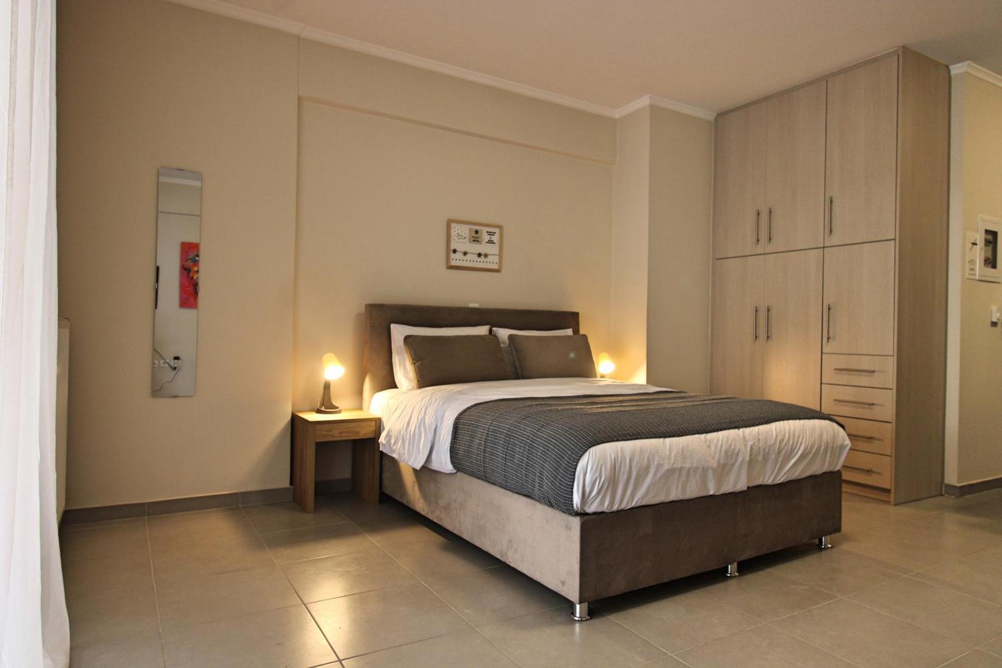 Raise Nafplio City Break Ngoại thất bức ảnh