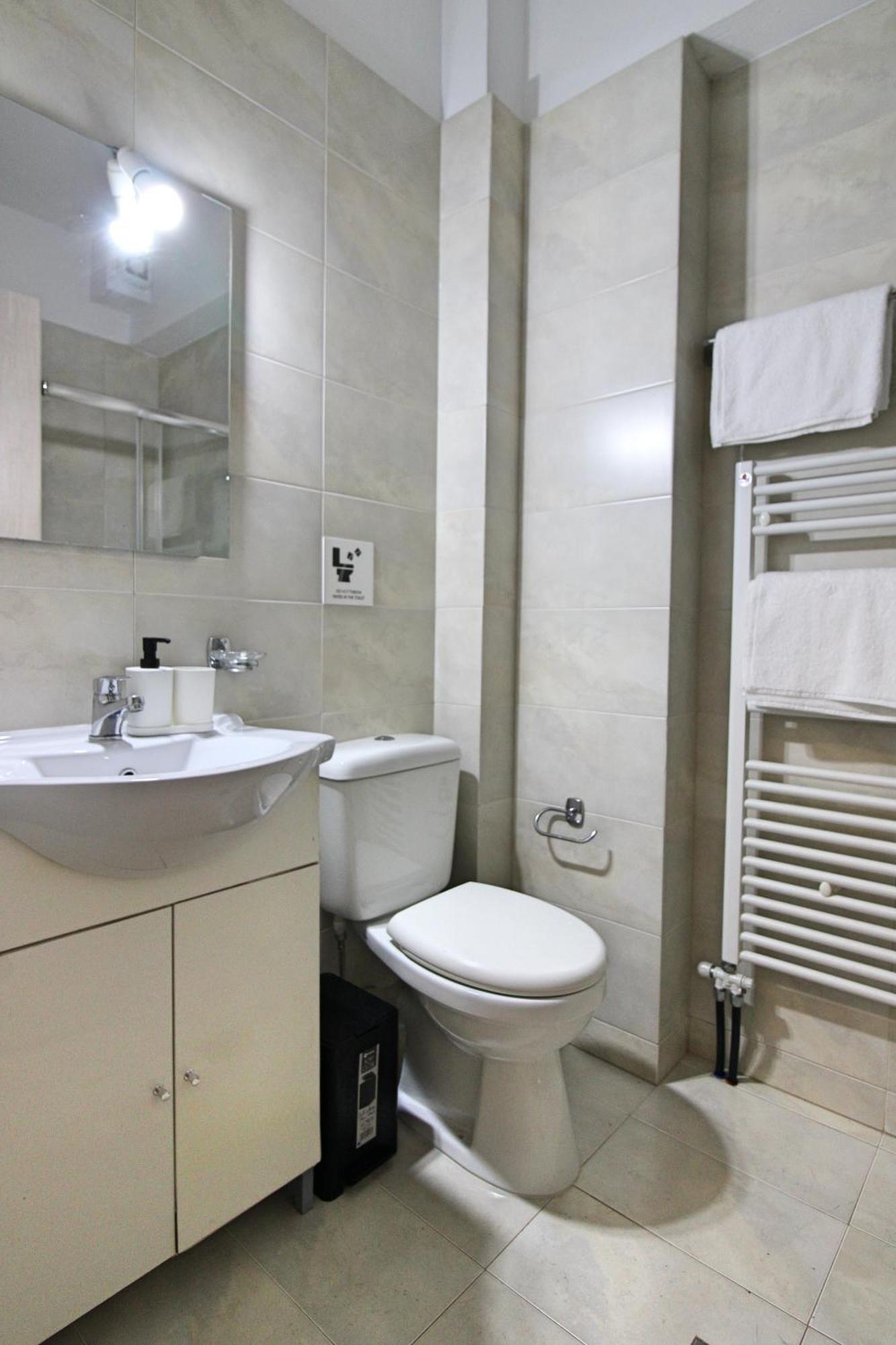 Raise Nafplio City Break Ngoại thất bức ảnh