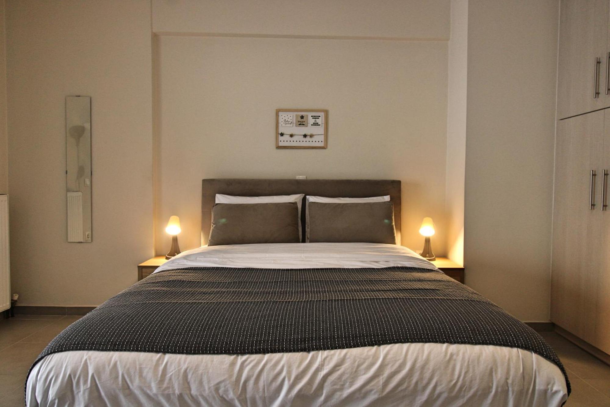 Raise Nafplio City Break Ngoại thất bức ảnh