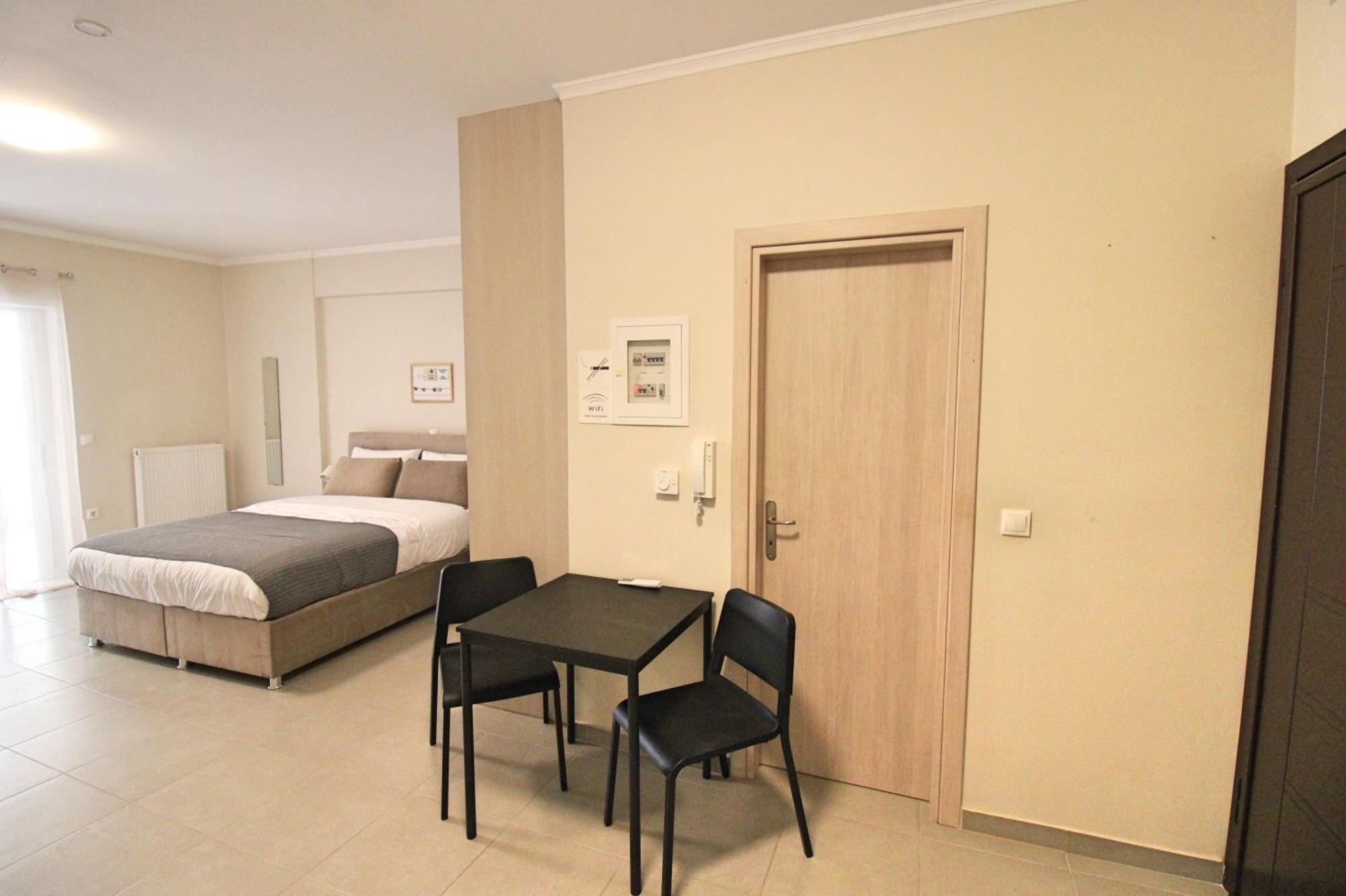 Raise Nafplio City Break Ngoại thất bức ảnh