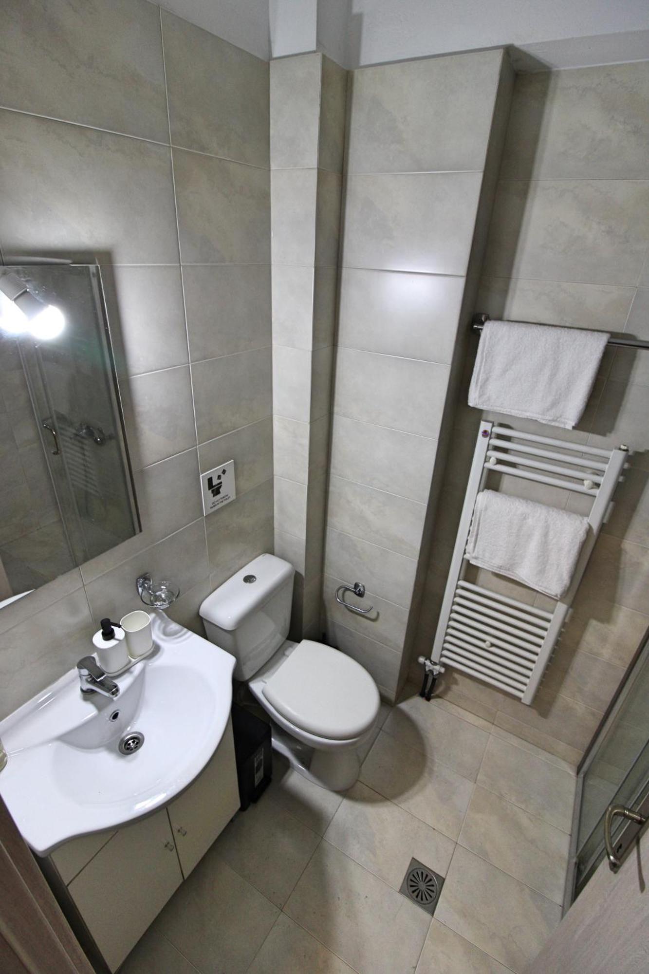 Raise Nafplio City Break Ngoại thất bức ảnh