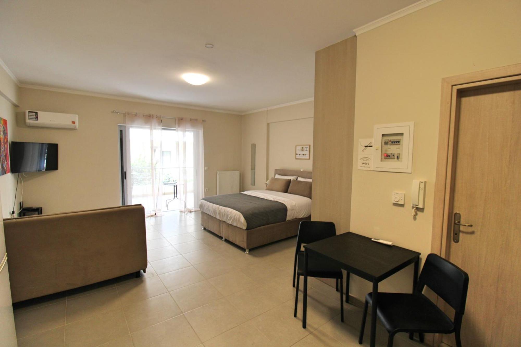 Raise Nafplio City Break Ngoại thất bức ảnh